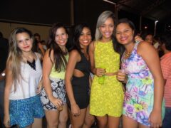 Natal Open Prime